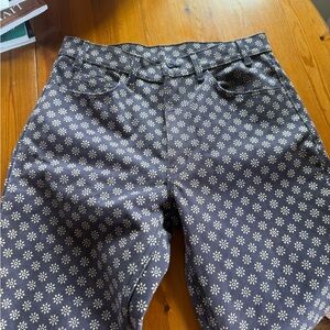 Cactus Store LA Canvas Workwear Pants